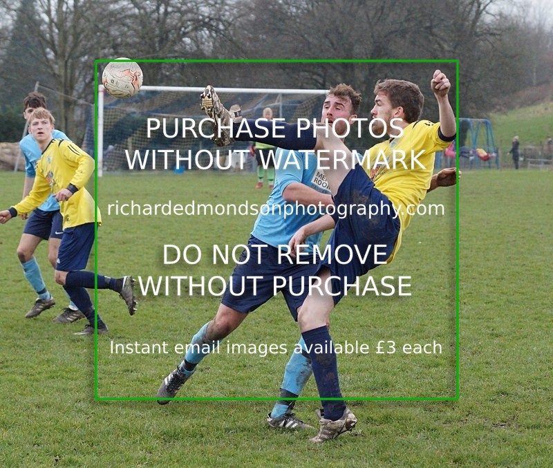 DSC08534 - Photos from the Archives: Kendal Utd v Windermere (February 2019)
