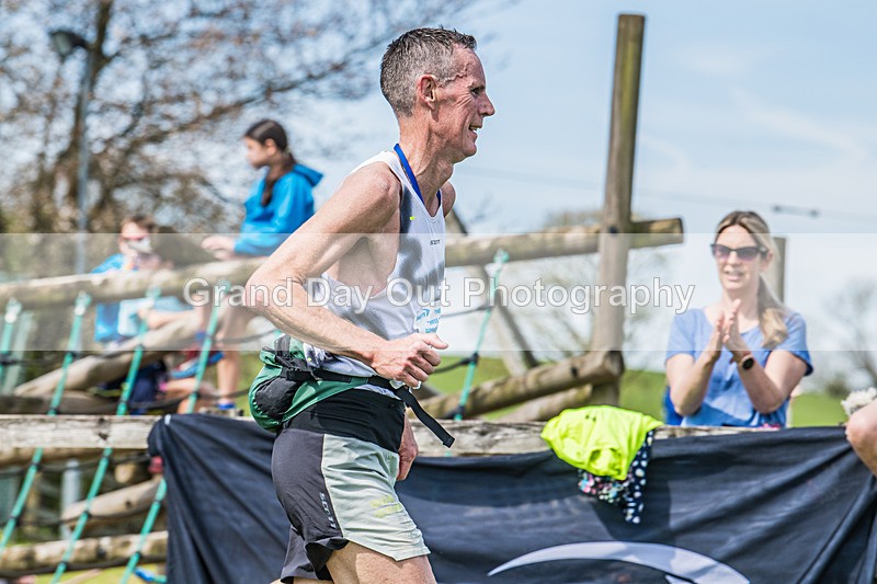 The Finish-58 - The 3 Peaks Race Saturday 25th April 2026 - The Finish