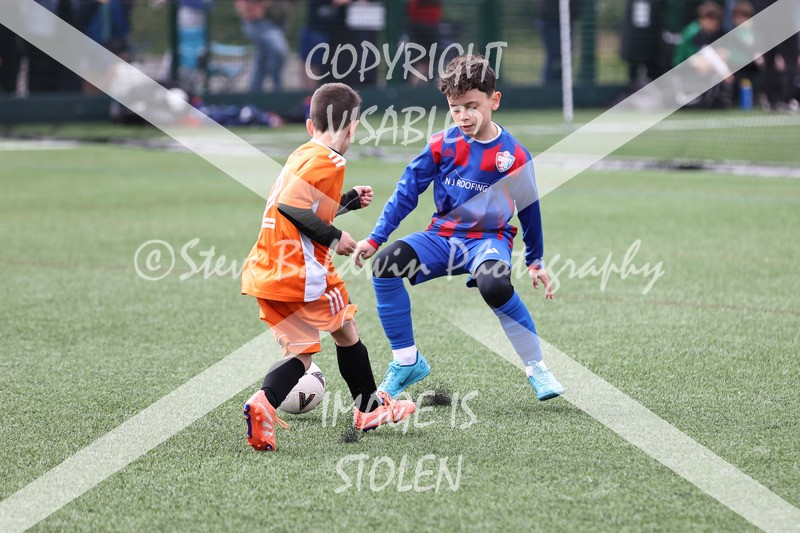 1DX30260 - Sun 7th U10 Boys