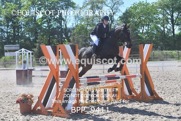 BPP_9411 - CLASS 9 1M