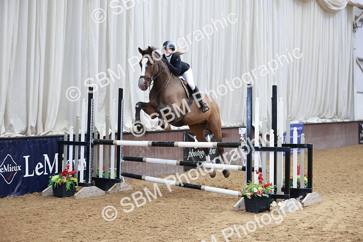 SBM_003825 - Class 11 - Senior Newcomers - 1.10m