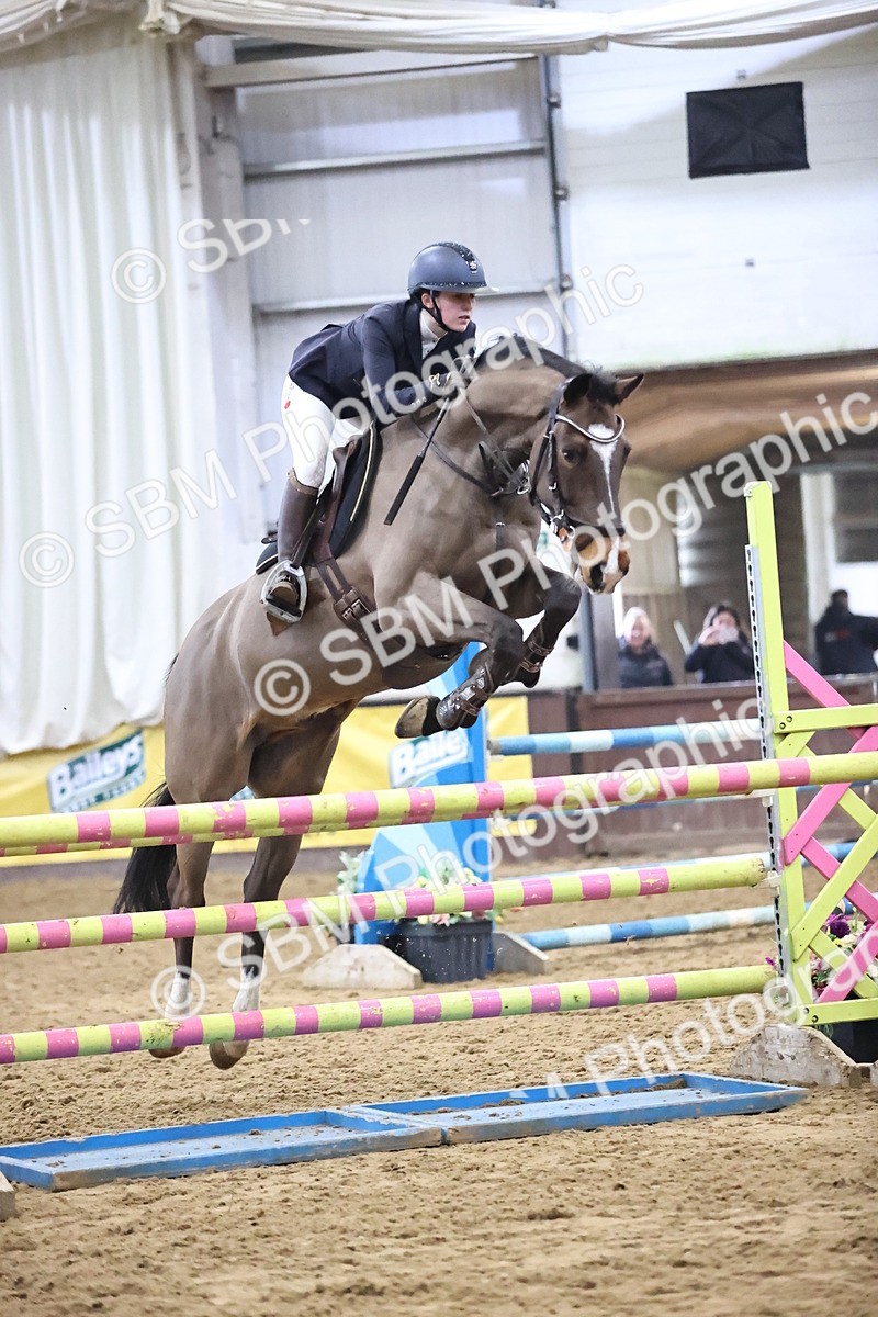 SBM_007499 - Class 23 - Senior Newcomers - 1.10m