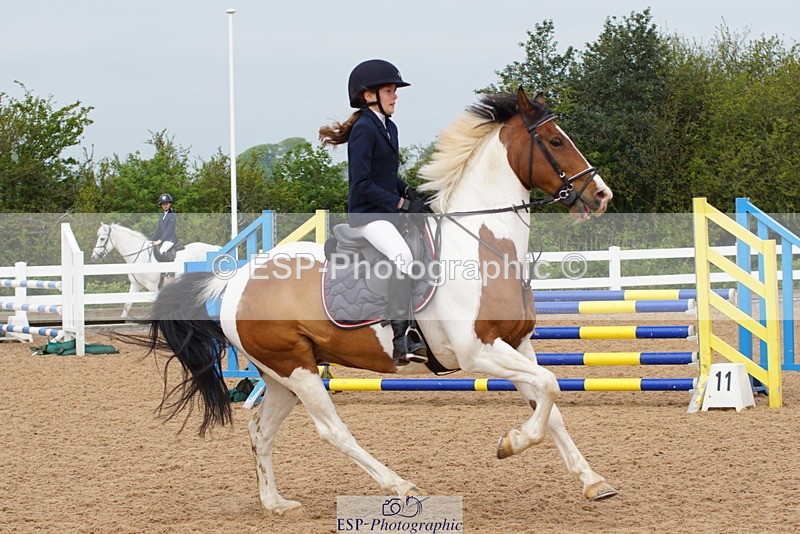 230513A-113246-00610 - Cls 3 Pony Discovery & Open