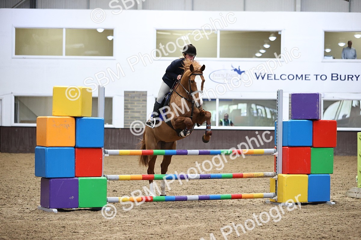 SBM_000578_Class 2 - Senior British Novice - 90cm Open - Debbie