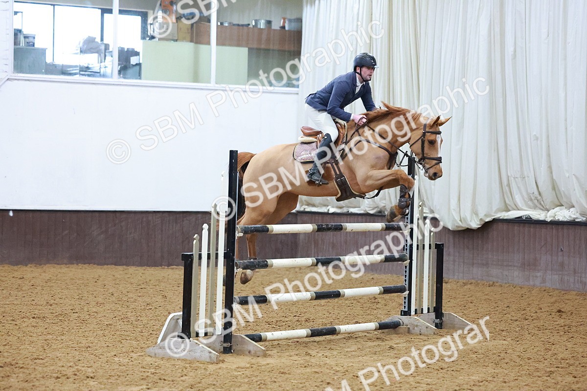 SBM_004127 - Class 5 - Senior Foxhunter - 1.20m