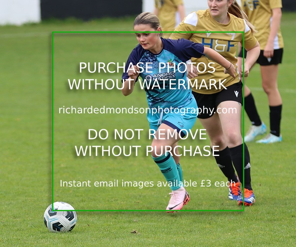 IMG_1504 - Kendal Town Ladies vs GT7 Ladies Development (30/9/24)
