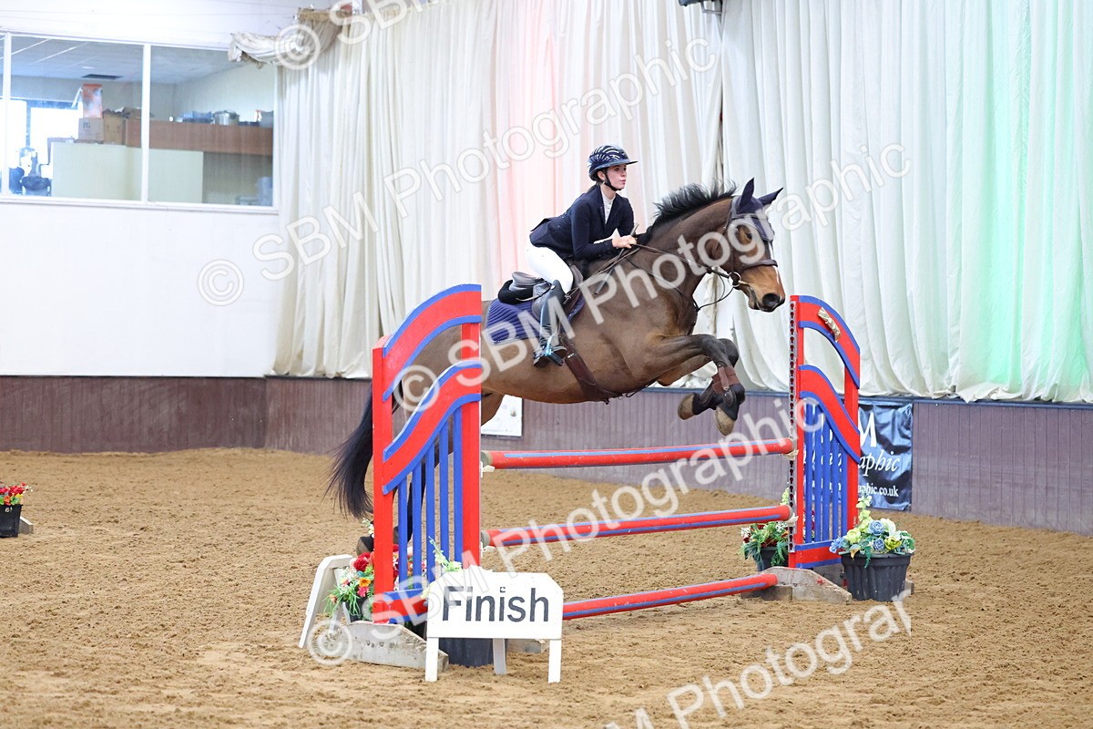 SBM_002996 - Class 14 - Clear Round 80cm