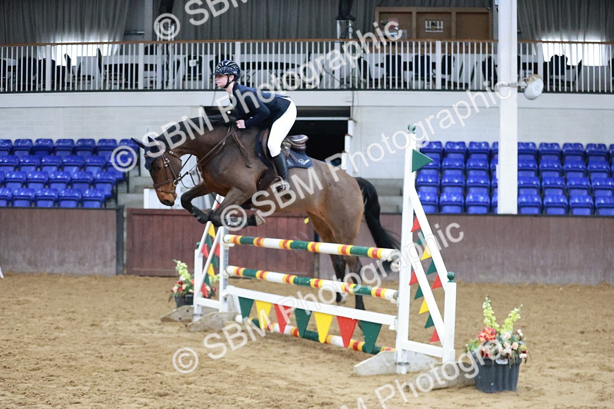 SBM_000858 - Class 3 - Senior Discovery - 1.00m