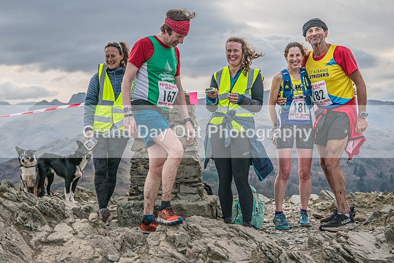 Loughrigg-686 - Loughrigg Fell Race, Wednesday 8th April 2026