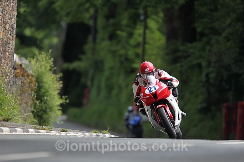  - Supersport Race 1