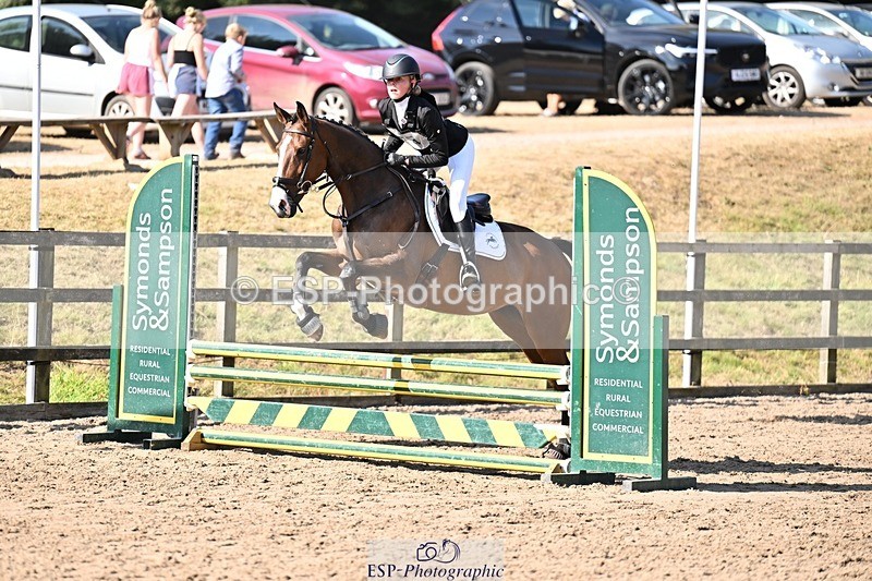 250823A-100043-25235 - NAF Round 1 9.30 to 10.30