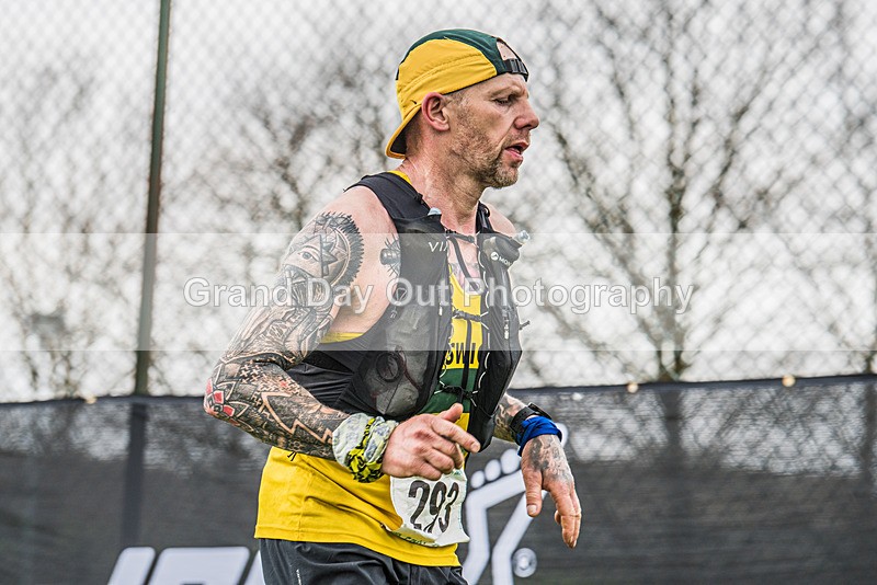 3 Peaks-3050 - The 3 Peaks Race - The Finish - Saturday 29th April 2023