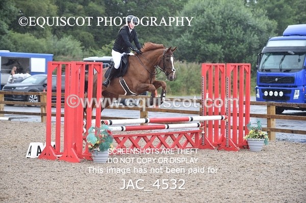 JAC_4532 - CLASS 11 SUN Clear Round Show Jumping