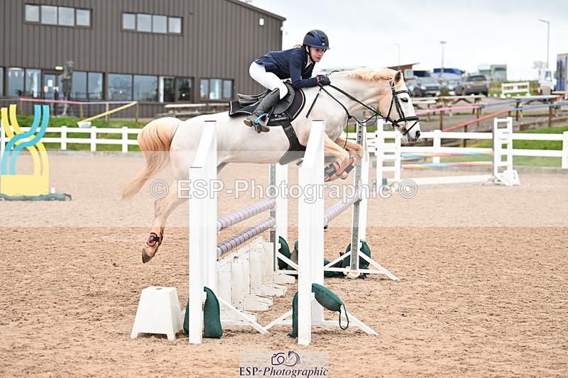 240309A-115224-00711 - Cls 5 Pony Discovery and 90cm Open