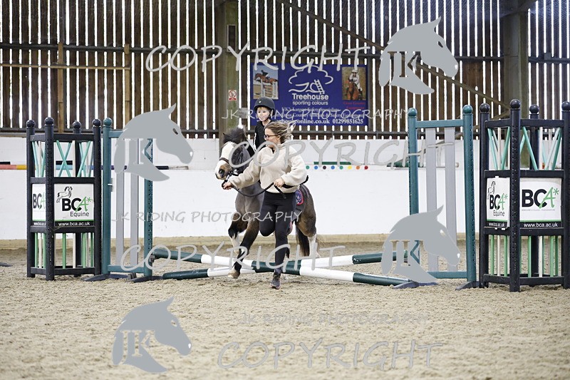 _T0A0766 - Class 1 Cross poles