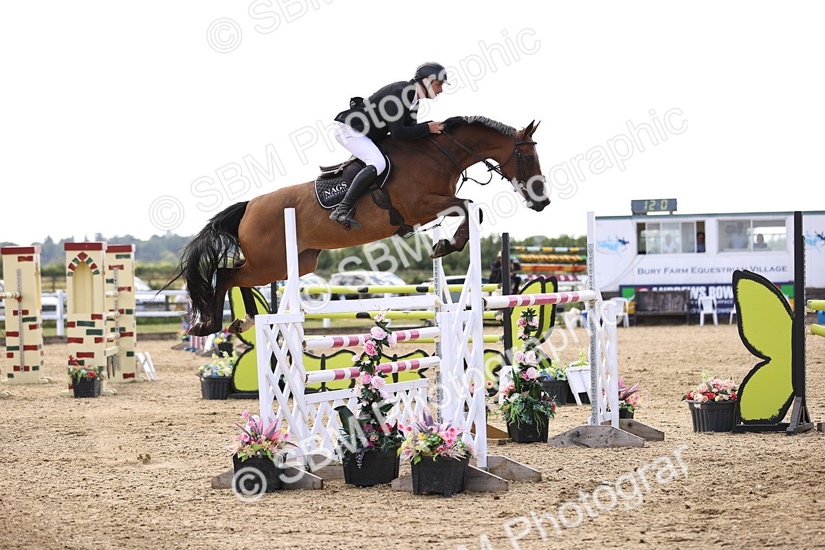 SBM_004034 - Class 23 - Talent Seekers Inc 7 yr Old Championship Qualifier 1.30 - 1st Half