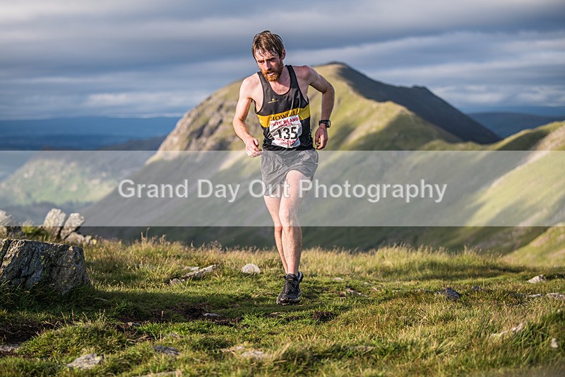 Seat Sandal-14 - Seat Sandal Fell Race Wednesday 9th July 2025
