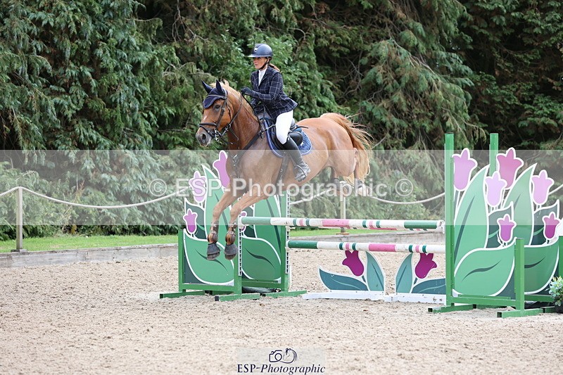 250705A-150239-15662 - Cls 36 Snr Discovery and 1m Open