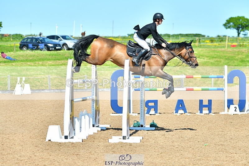 230527A-151836-05218 - Cls 18 National 1.40m Open