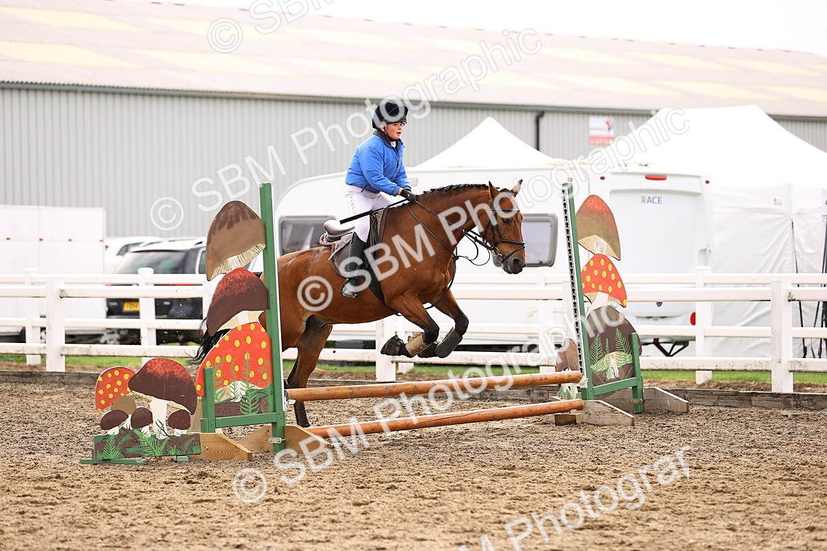 SBM_01678 - Class 55 - Clear Round