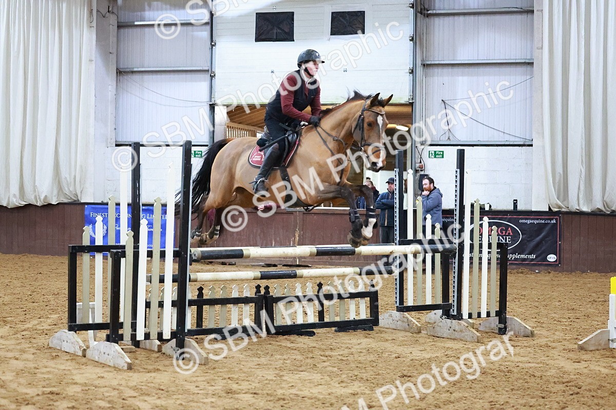 SBM_001264 - Class 3 - Senior Discovery - 1.00m