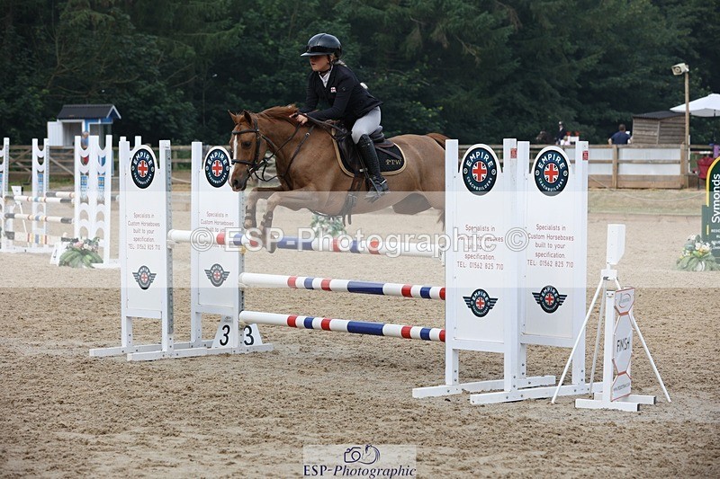 230618-084411-09337 - Cls 19 Pony Intro 1m