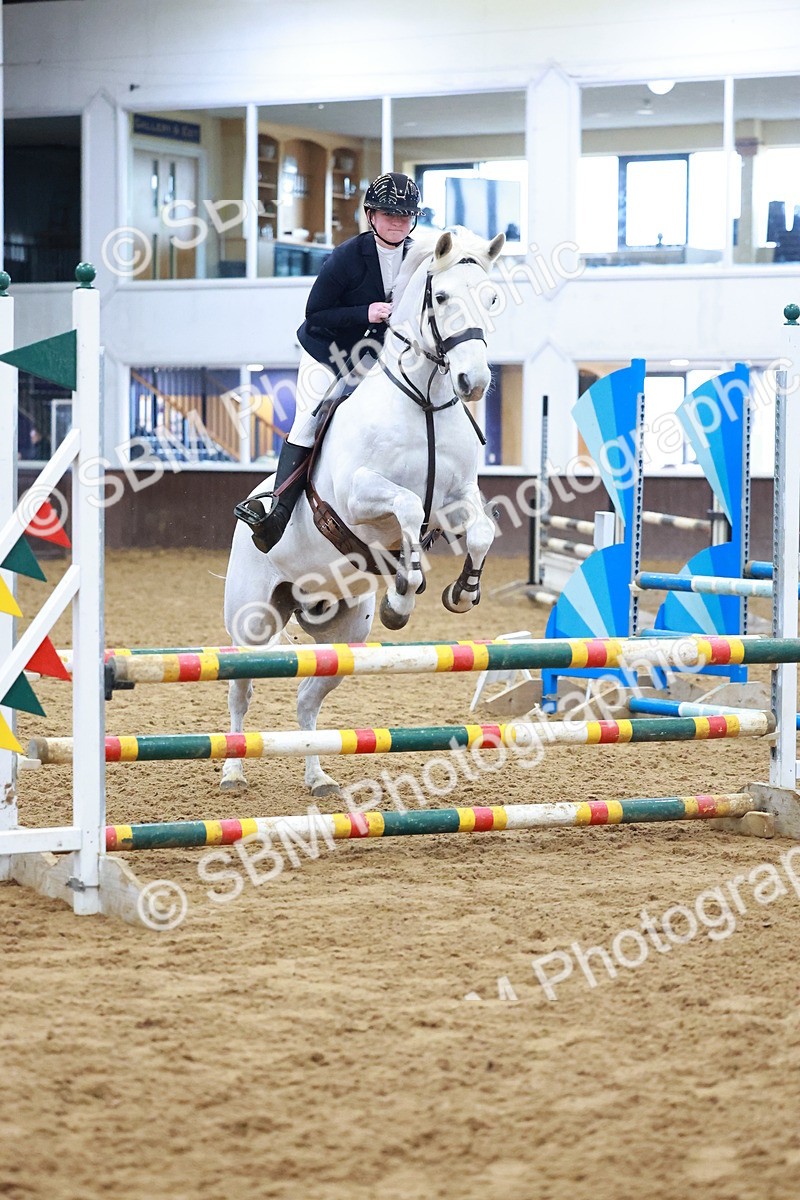 SBM_000760 - Class 2 - Senior British Novice - 90cm