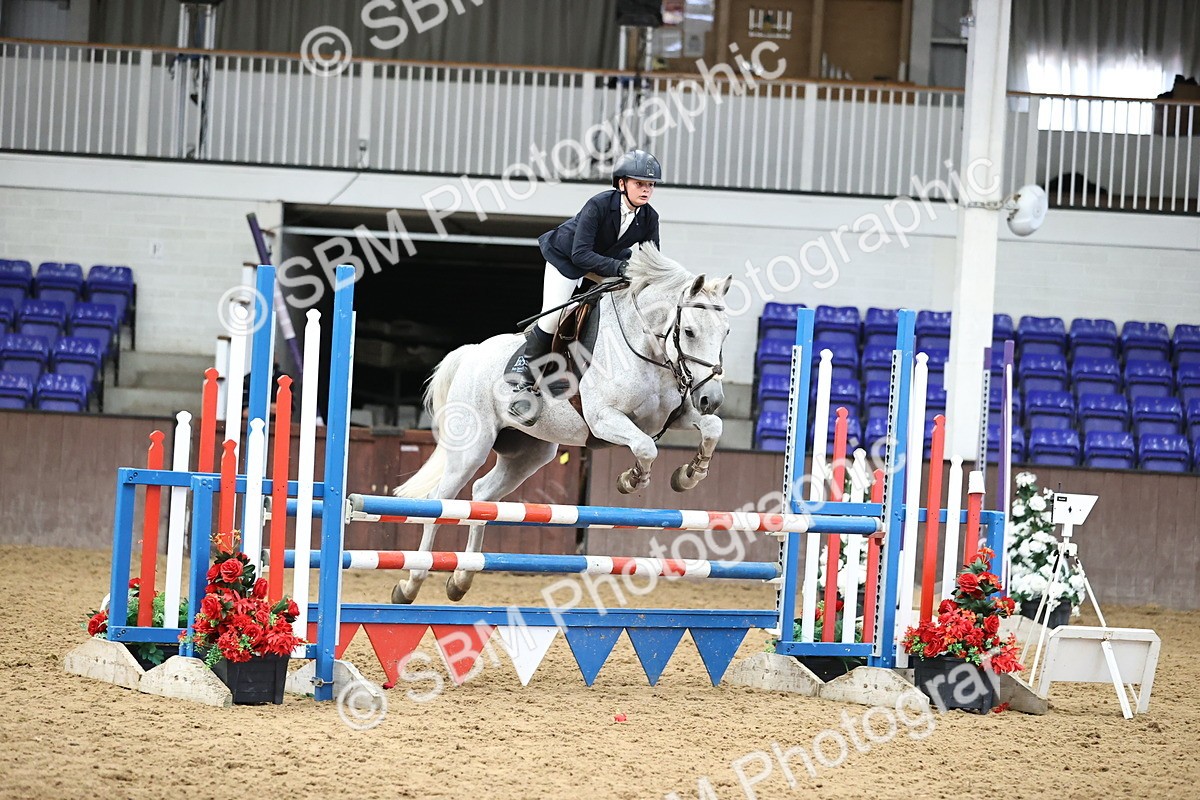 SBM_003779 - Class 12 - Pony Discovery 90cm