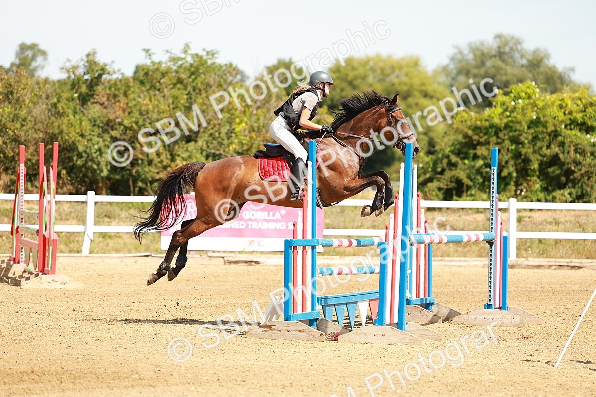 SBM_003110 - Class 11 - Senior Discovery - 1.00m