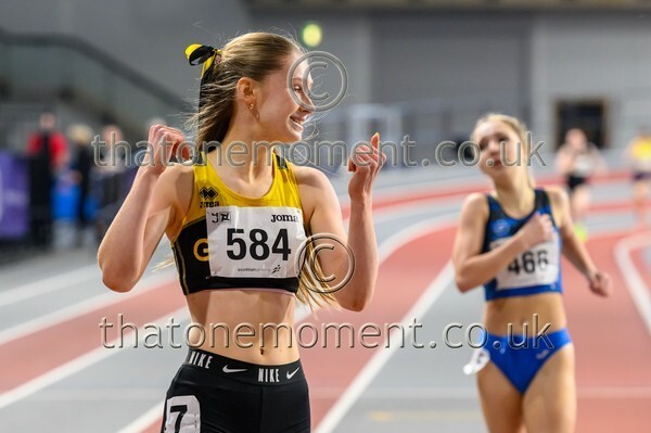 Age26SAT-916330 - Track Female Set Three