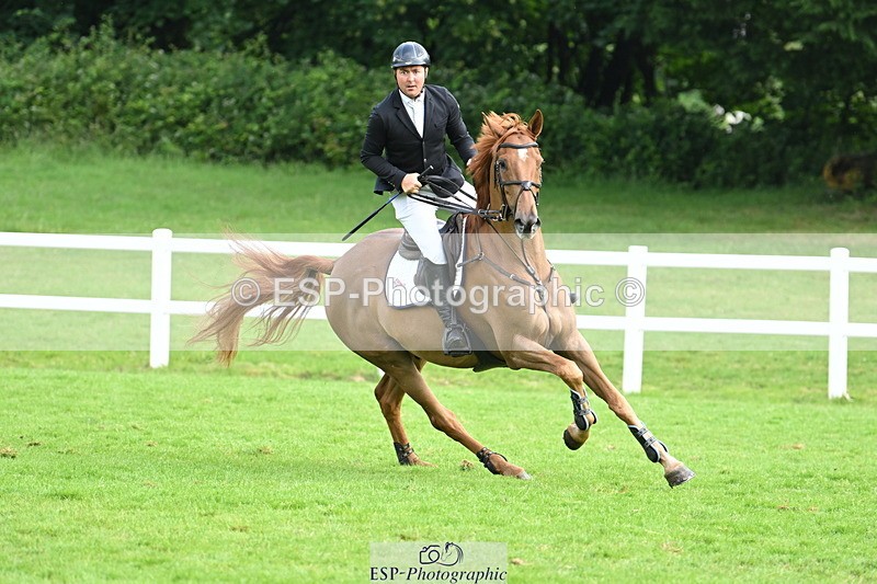 250615A-092525-09453 - Cls 35 Foxhunter