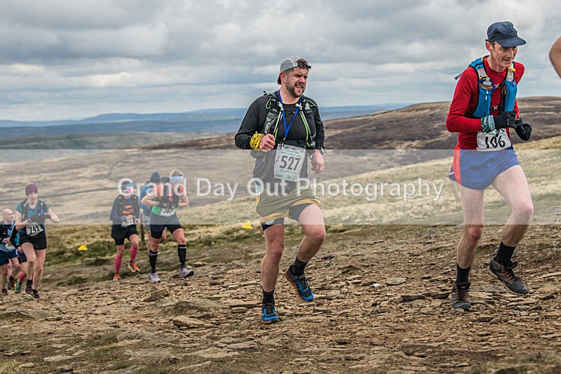 3 Peaks-896 - The 3 Peaks Race Saturday 27th April 2024