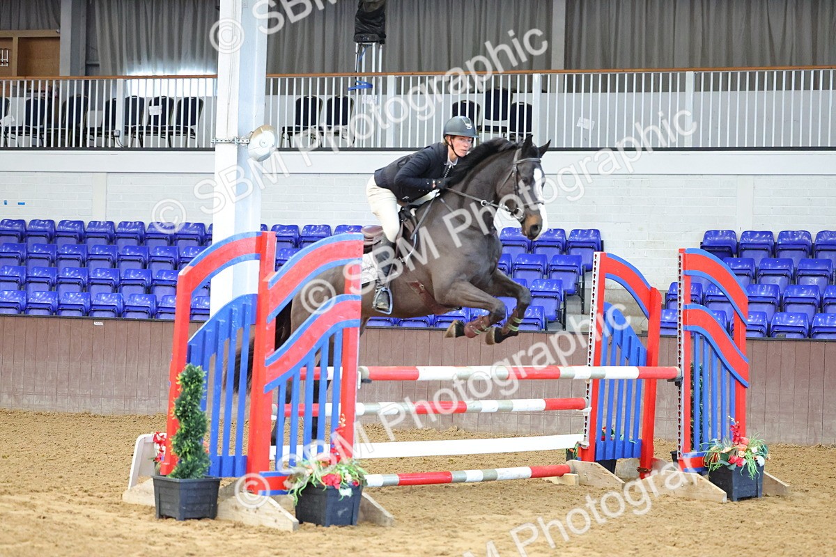 SBM_002331 - Class 9 - Senior Discovery 1.00m