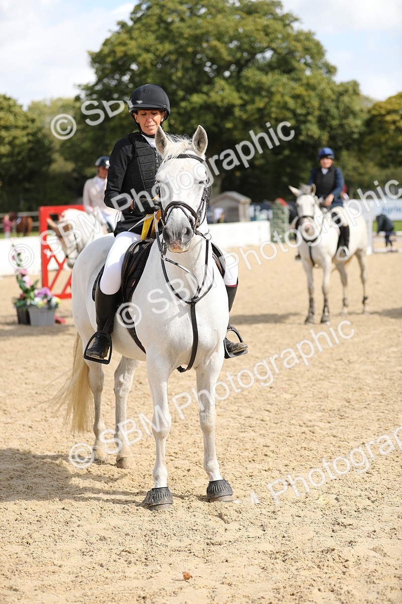 SBM_05806 - J35 - Veteran Rider 60cm