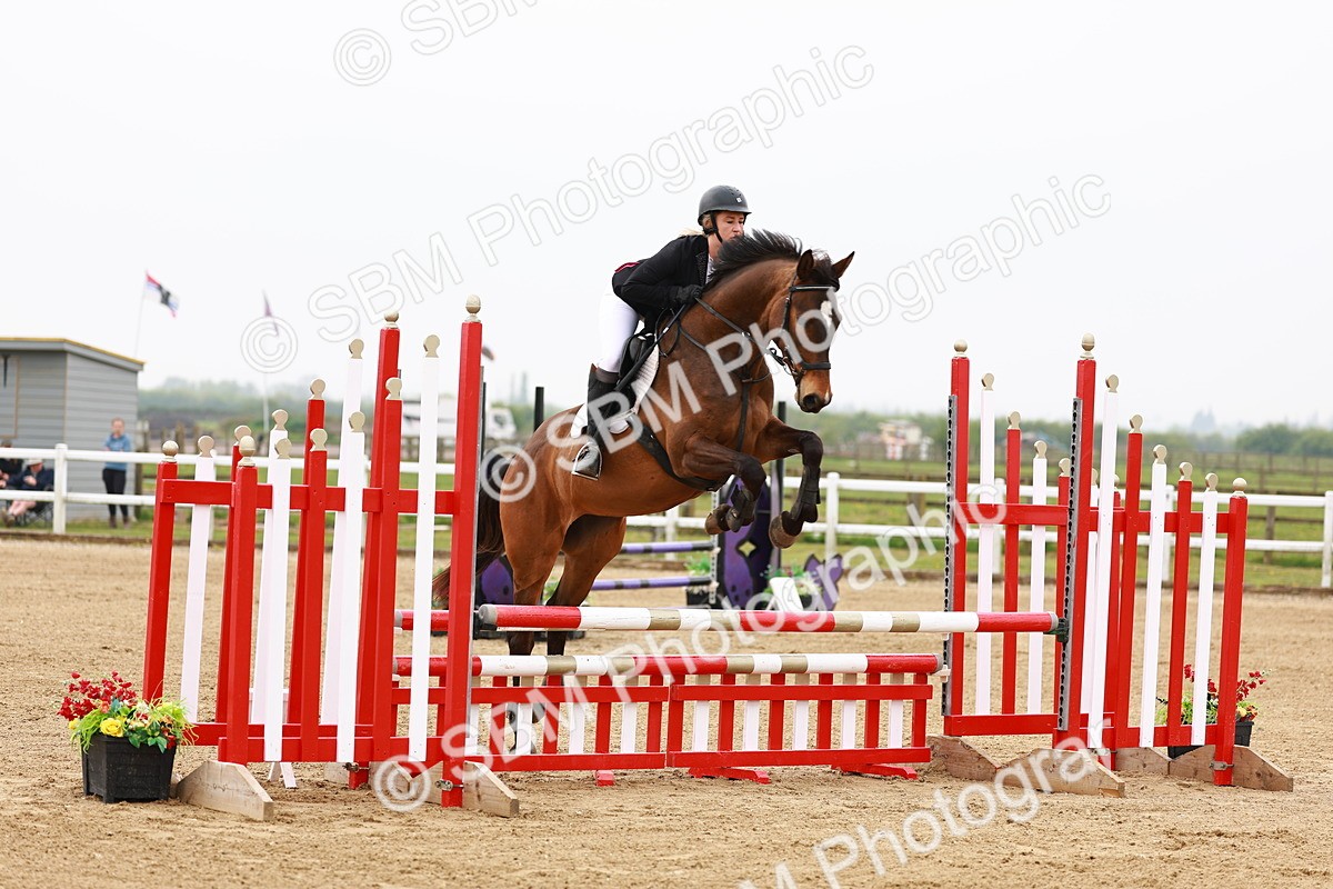  - Class 14a - Clear Round