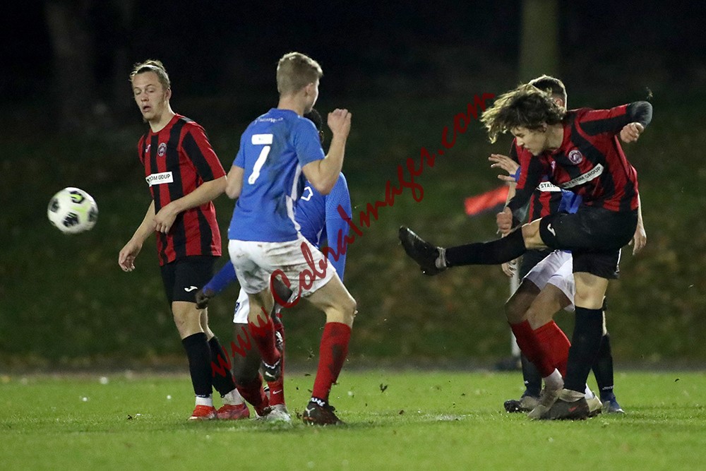 2056_AMT_7822 - Erith Town Scholarship 0  Portsmouth Academy 1, FA Youth Cup 1st Round