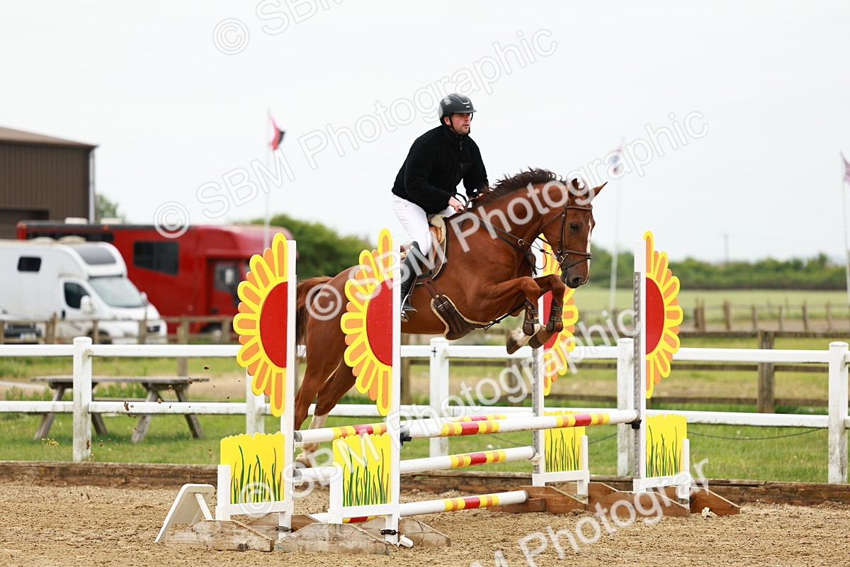 SBM_000089 - Class 1 - Clear Round
