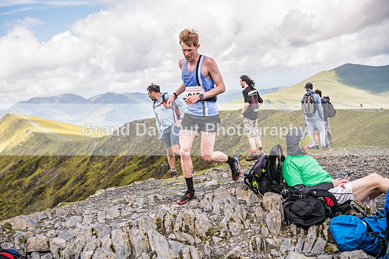 Blencathra-469 - Blencathra Fell Race Sunday 28th June 2026