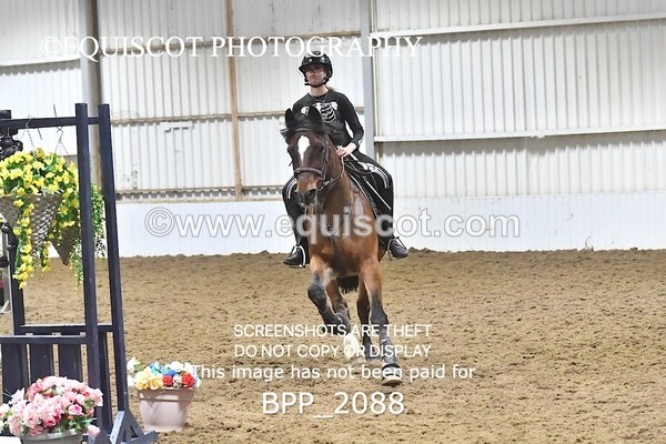 BPP_2088 - CLASS 3 TEAM SJ 50-55CM