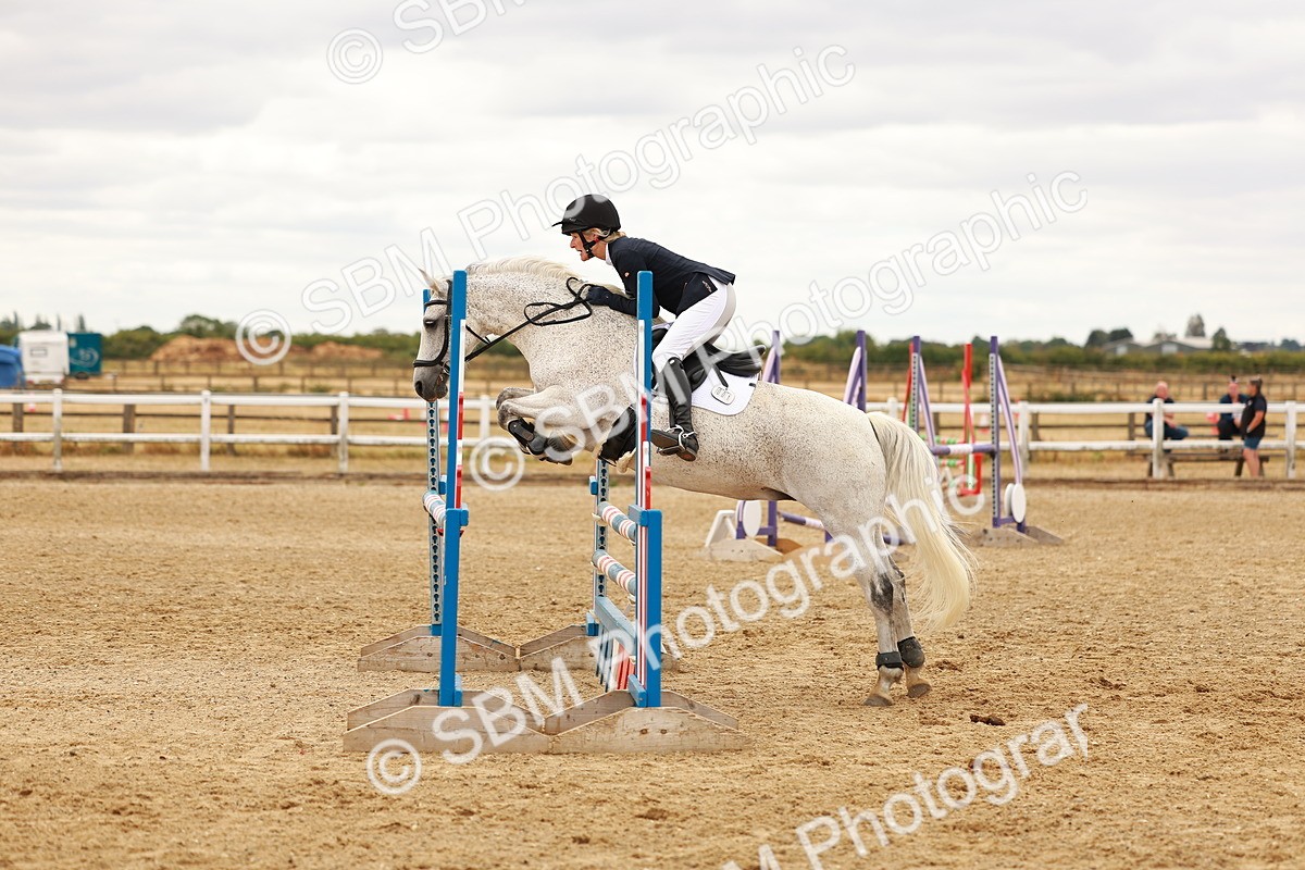 SBM_005305 - Class 2 - Senior British Novice - 90cm
