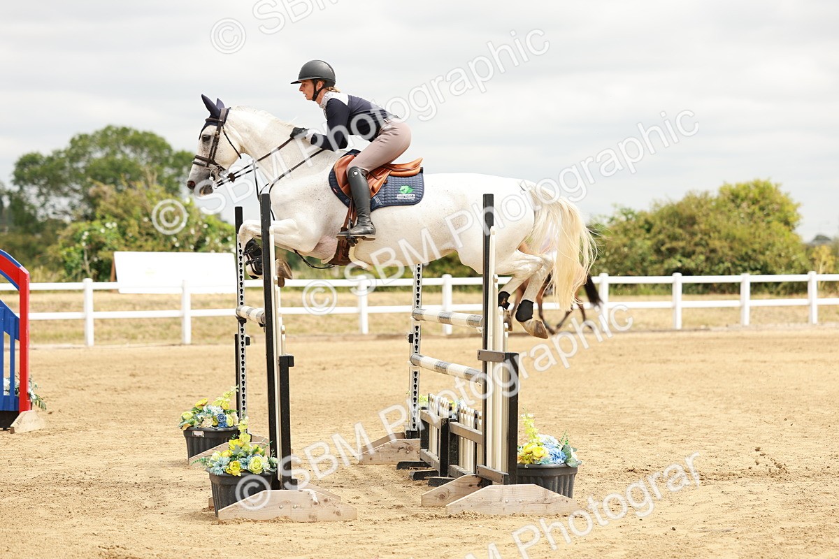 SBM_017593 - Class 21 - Senior Newcomers Championship 2d Rd