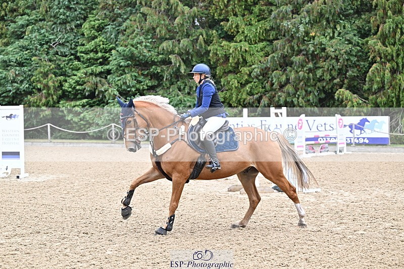 250830A-122321-05980 - Cls 22 95cm Amateur Quali