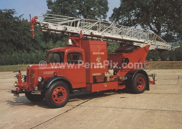 38 - Fire Engine Photos