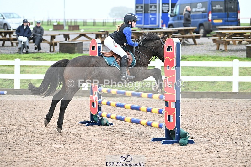 231118A-092201-00351 - Cls 2 BlueChip Pony Novice Qualifier