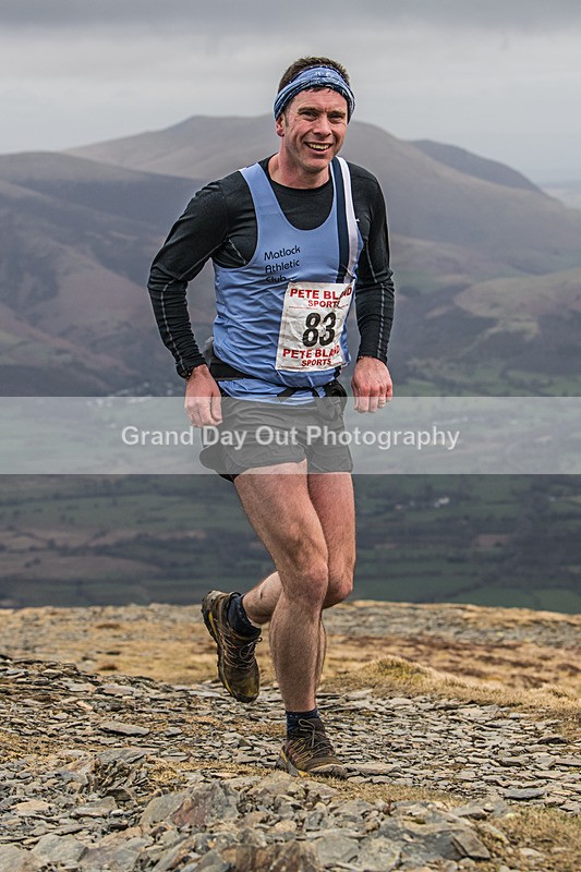 Coledale-618 - Coledale Horseshoe Fell Race Saturday 29th March 2025