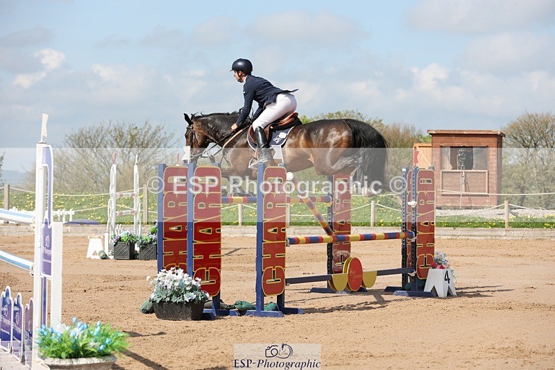 250427-105040-15648 - Cls 36 Young Horse 7yr old