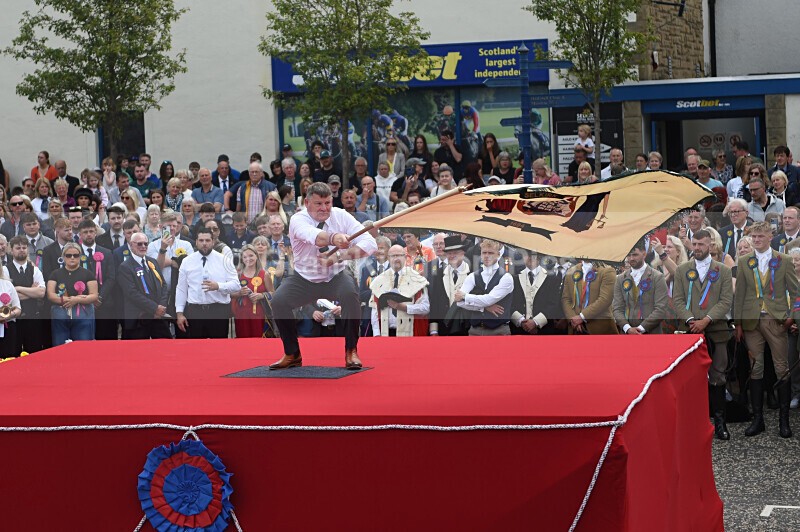 _300 - Selkirk Common Riding 2025