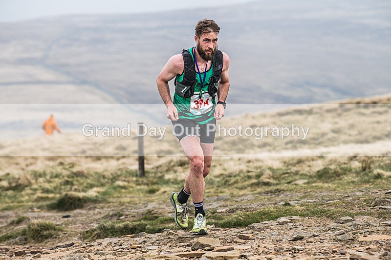 Pen Y Ghent-59 - The 3 Peaks Race Saturday 26th April 2025 - Pen Y Ghent