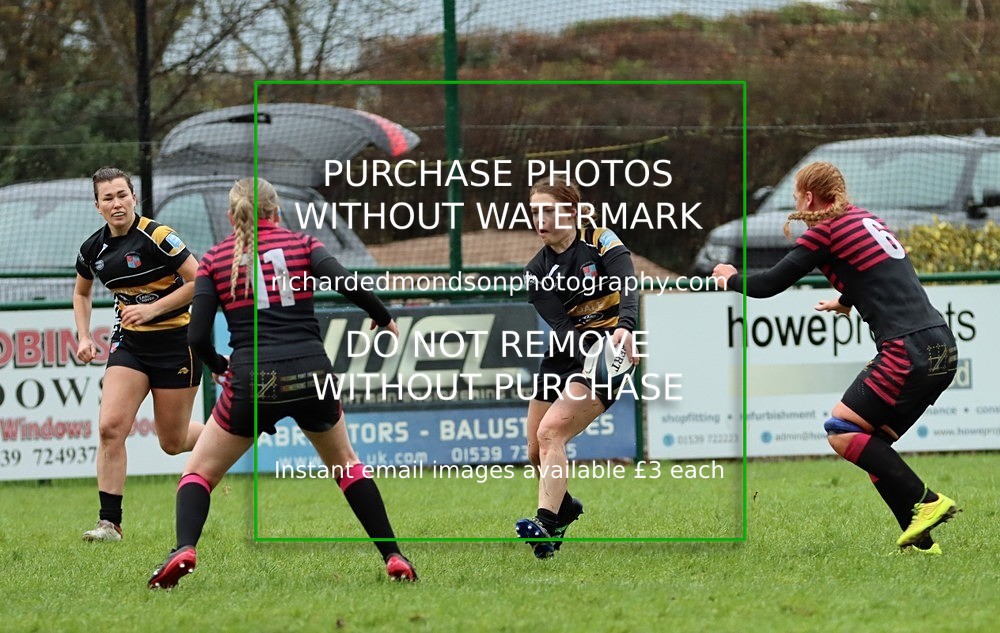 IMG_4308 - Kendal Ladies Wasps