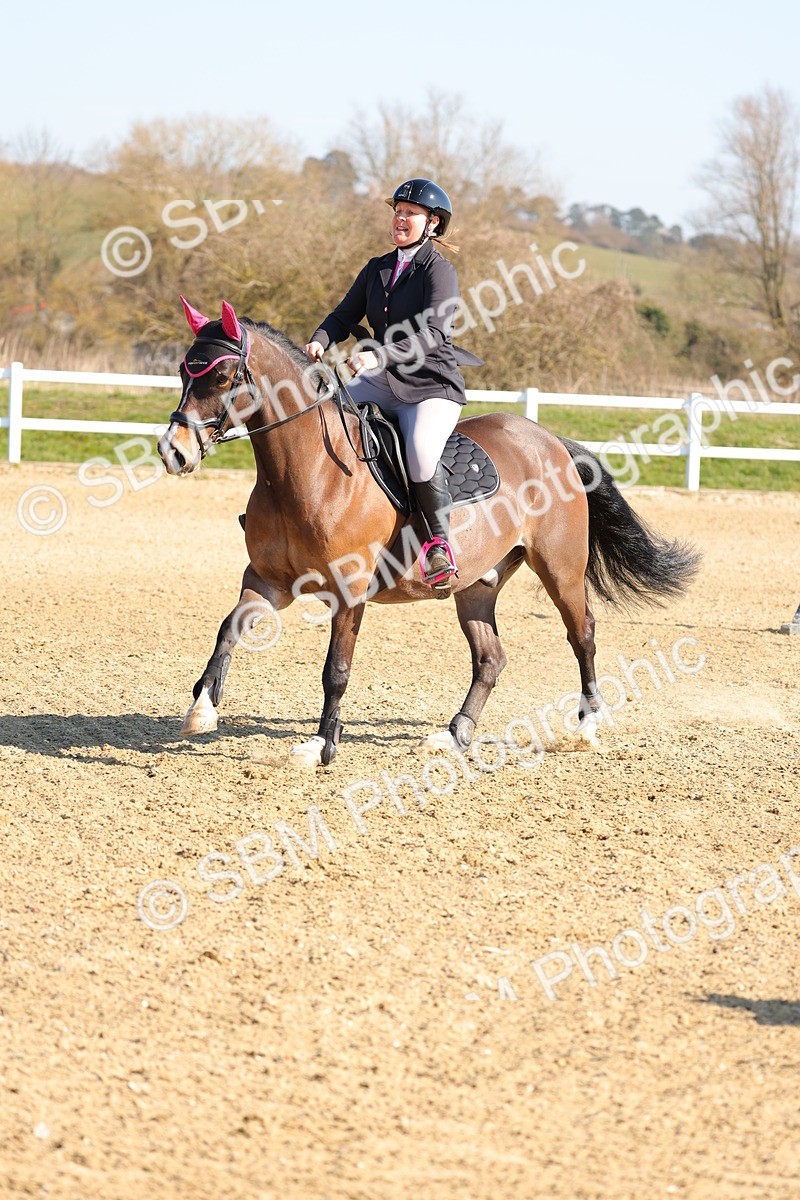 SBM_000389 - Class 1 - Clear Round